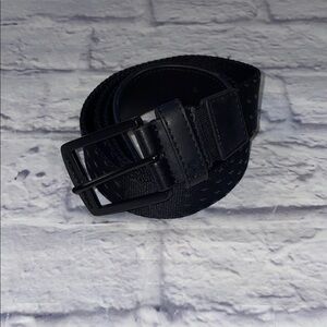 Under Armour Canvas Belt
